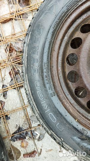 Nokian Tyres Nordman 7 205/60 R16