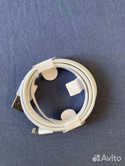 Провод лайтнинг для iPhone