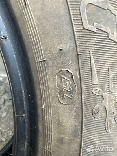 Cordiant Snow Cross 195/55 R16 25L