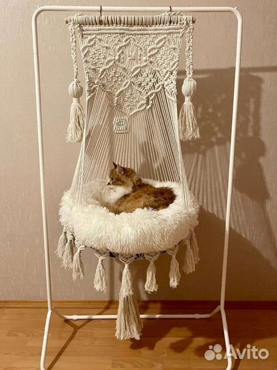 Гамак для животных