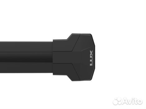 Багажник LUX condor для Citroen C-Crosser (2007-2013)