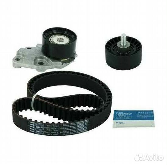 Комплект грм vkma 95632 Hyundai, KIA