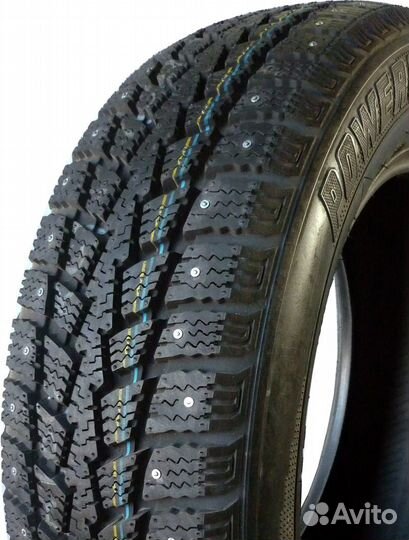 Kumho Power Grip KC11 235/85 R16 120Q
