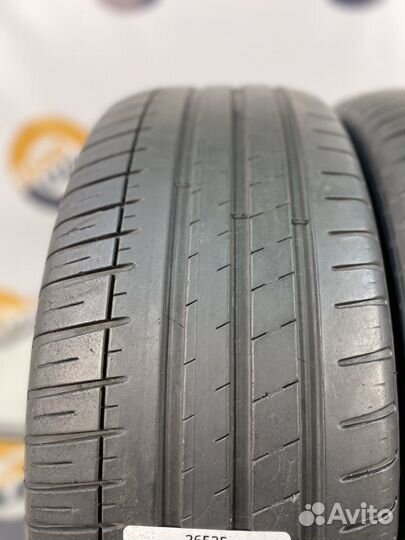 Michelin Pilot Sport 3 245/45 R19 95Y