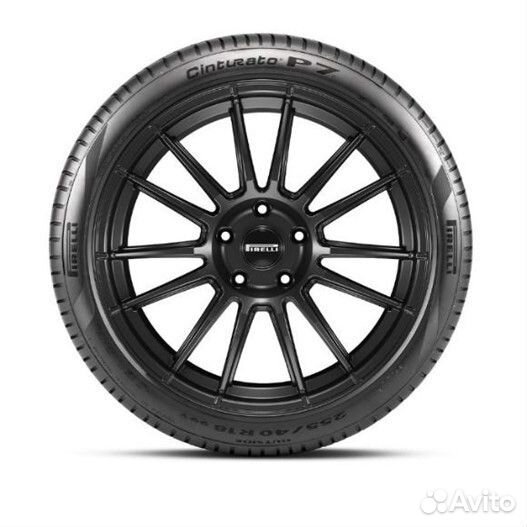 Pirelli Cinturato P7 new 215/60 R16 99V