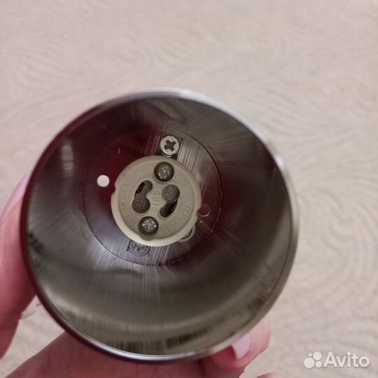 Споты светильники