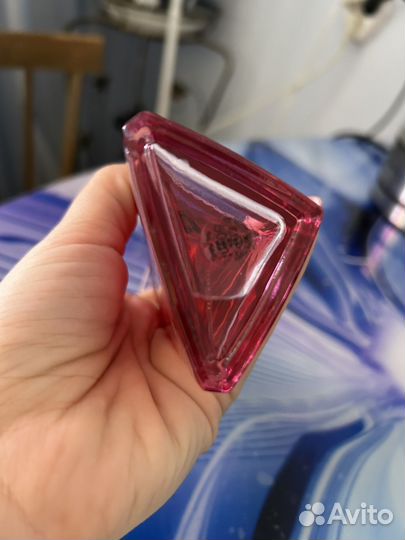 Парфюм Life colour Avon