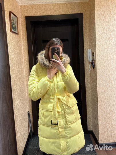 Куртка демисезонная женская