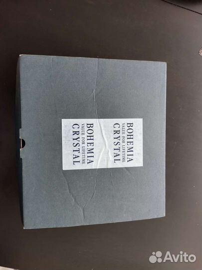 Графин со стаканами