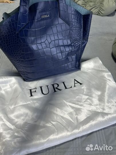 Сумка Furla оригинал