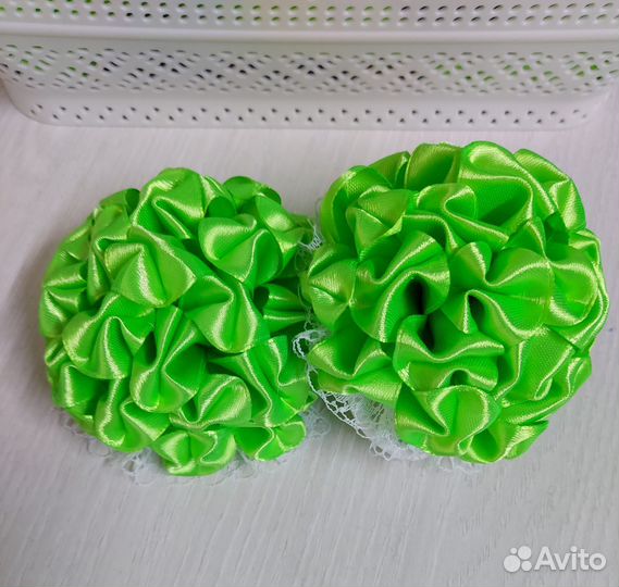 Резинка для волос