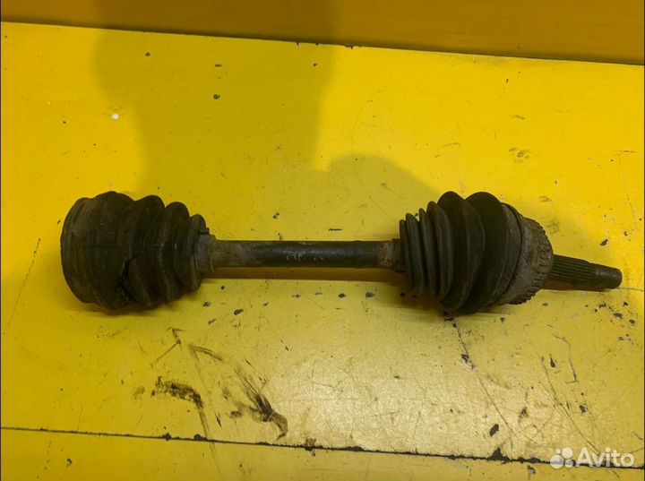 Привод передний левый Geely MK 2008–2015