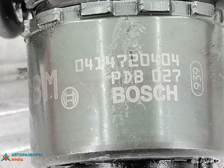 Форсунка Mitsubishi Lancer 9 2010 03G130073G