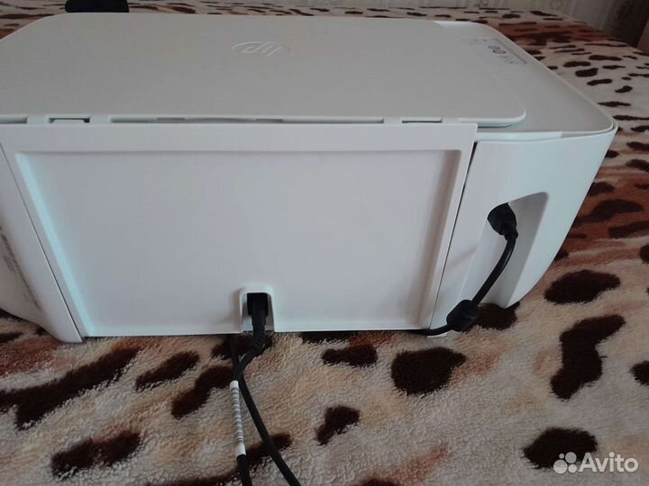 Струйное мфу HP DeskJet 2320