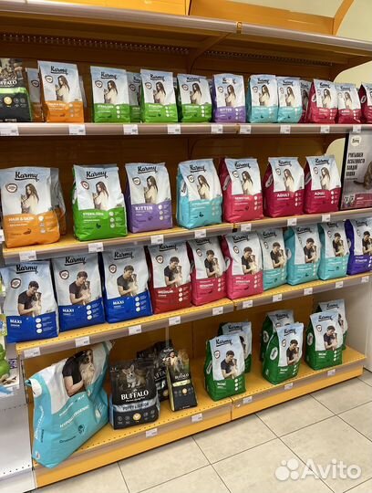 Продам или обменяю зоомагазин на общепит