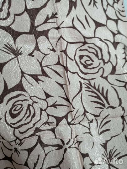 Отрез ткани СССР