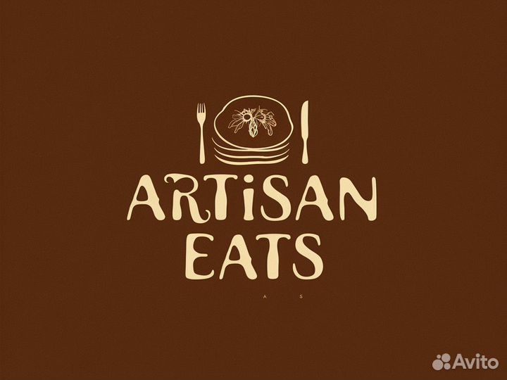 Дизайн логотипа