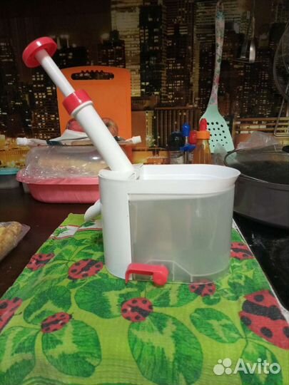 Удалитель косточек