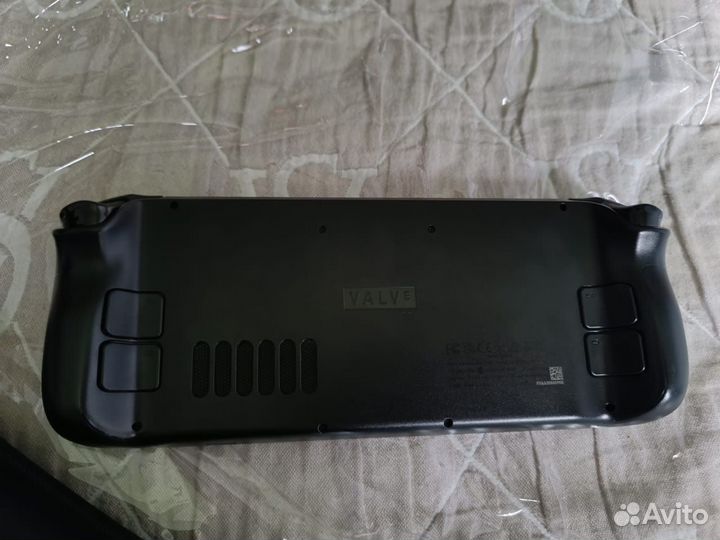 Steamdeck 64gb + 256 Карта памяти Micro SD Samsung