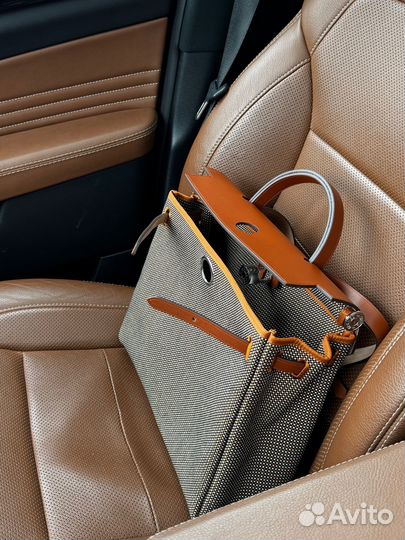 Сумка hermes herbag 31