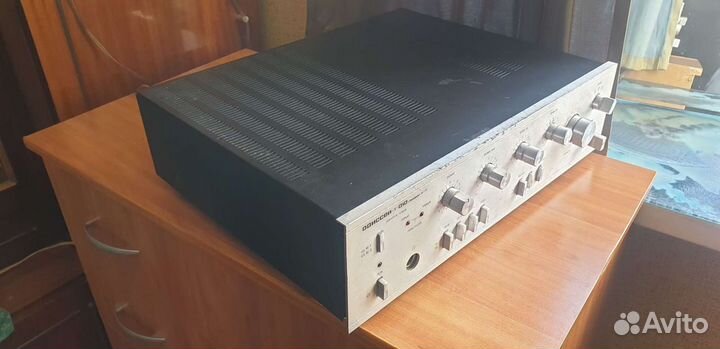 Одиссей-У-010 Hi-Fi Стерео