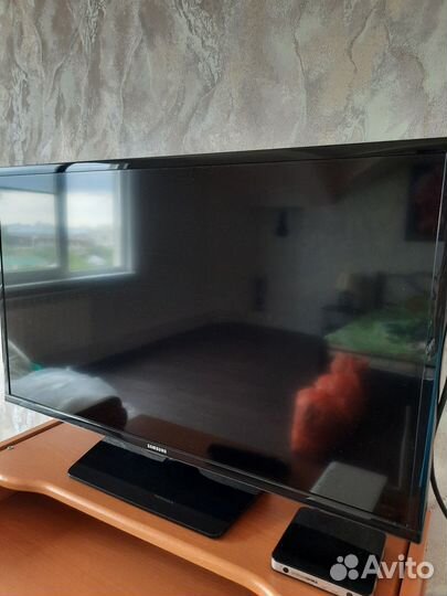 Телевизор samsung 32