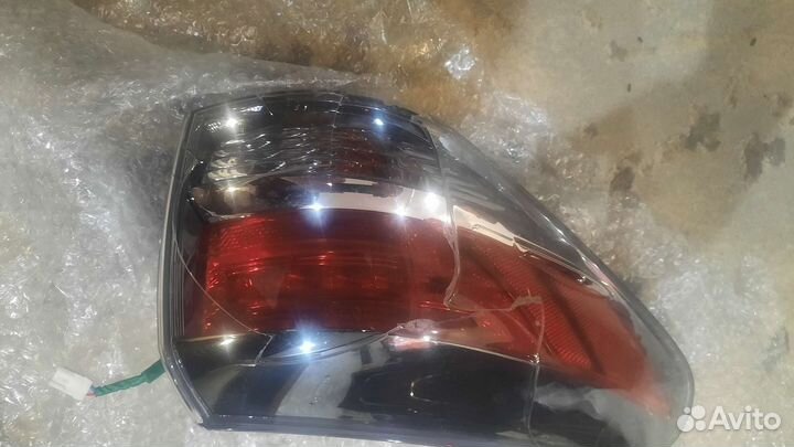 Фары на lexus rx 270,350,450