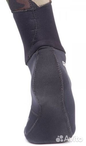 Неопреновые носки для подводной охоты Мечта Снегур