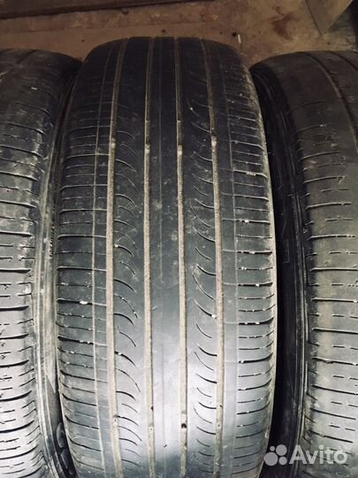 Nexen Classe Premiere CP672 205/65 R16 H