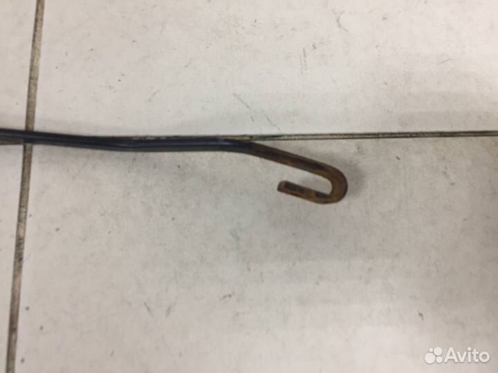 Поводок стеклоочистителя передний левый Chevrolet