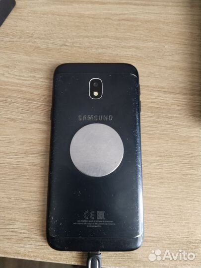 Samsung обмен на iPhone