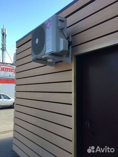 Кондиционеры. Сплит Системы. Монтаж. Гарантия