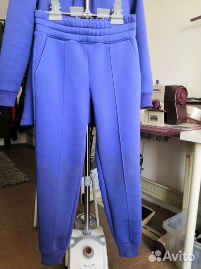 Костюм спортивный