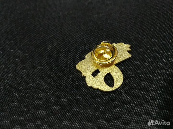 Значки 9 мая орден ВОВ Победы Ленин России Октябре