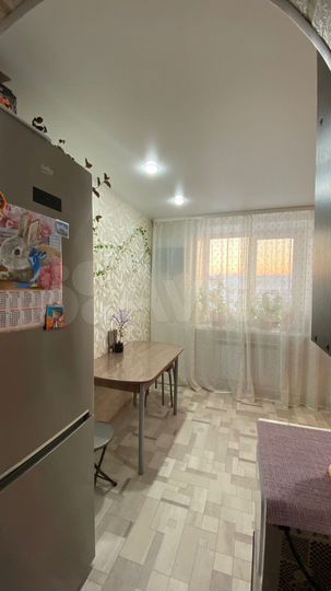 3-к. квартира, 77,5 м², 4/4 эт.