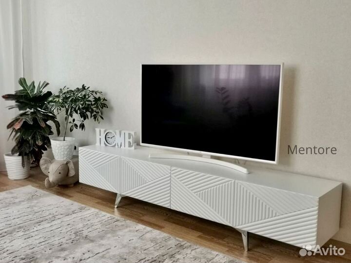 Тумба тв Bravo с тест-драйвом