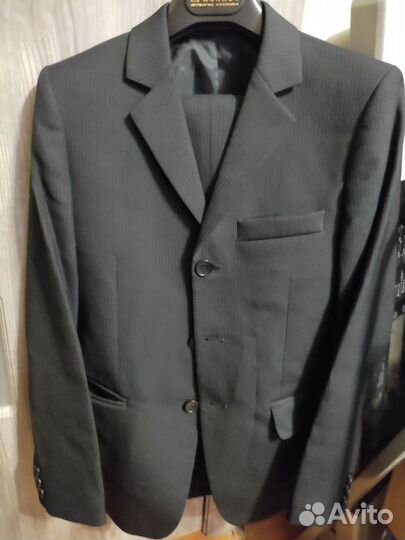 Костюм для школьника