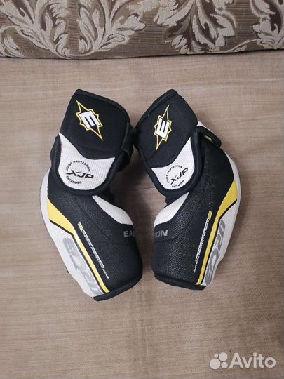 Защита локтей