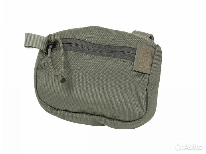 Mystery Ranch Forager Pocket Small