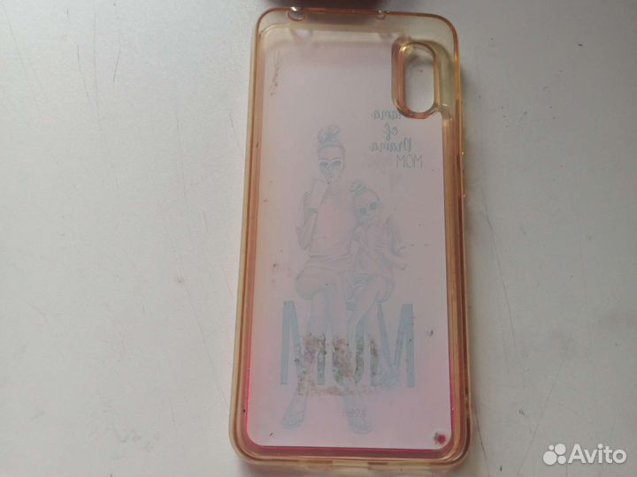 Чехол для телефона Xiaomi Redmi 9 A