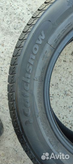 Windforce Catchpower 225/60 R17