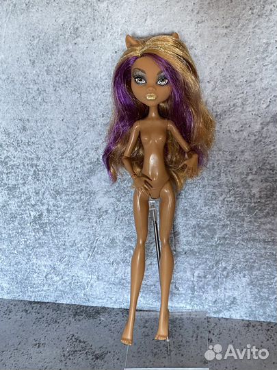 Куклы Монстер Хай Monster high