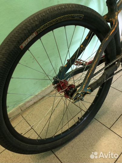 Обмен на бмх/продажа