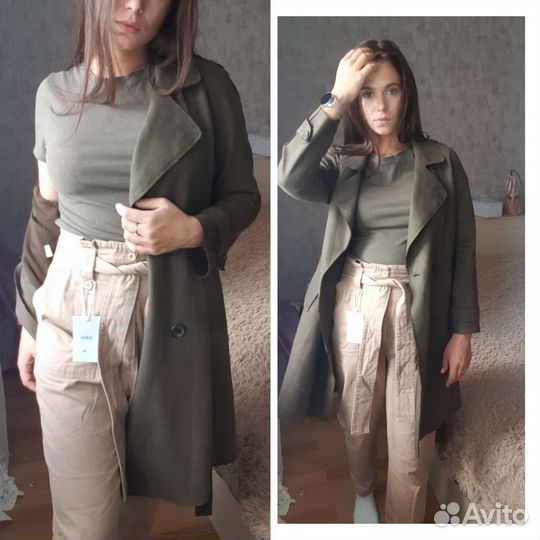 Женские вещи 44-46