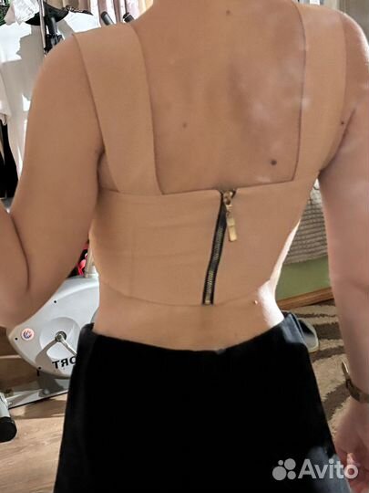 Топ женский