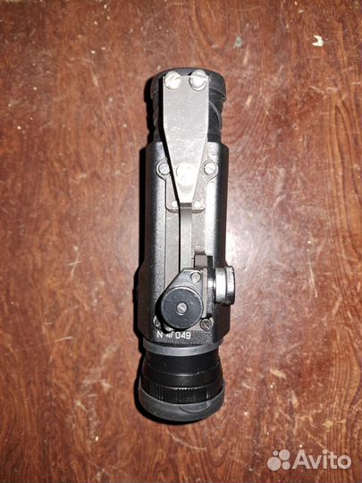 Оптический прицел ночного видения 