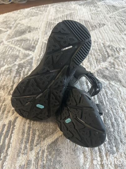 Сандалии мужские outventure 39 размер