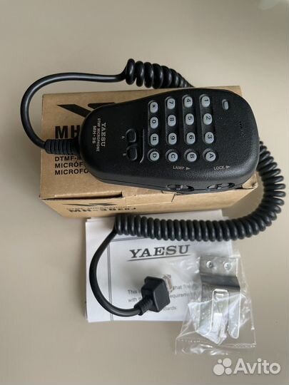 Тангента MH-36E8J