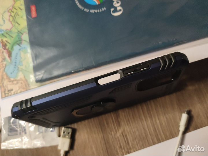 Чехол на Redmi Note10/10S чехол на редминот10 4G