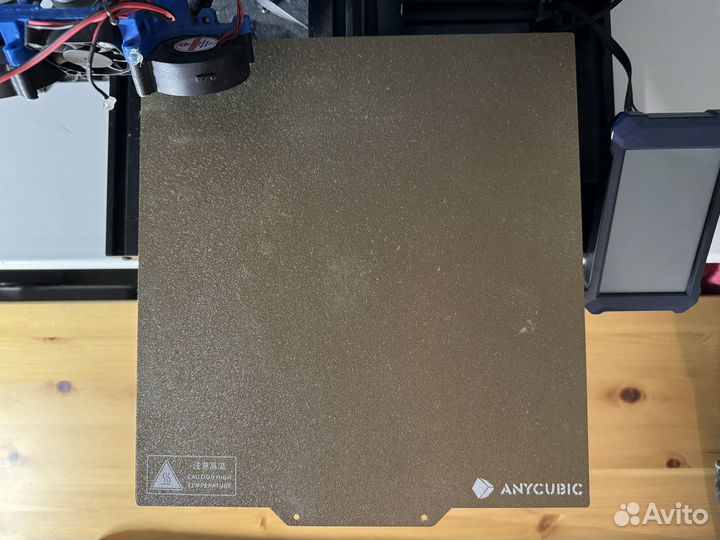3D принтер Anycubic Vyper